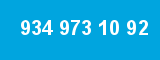 934 973 10 92 934 973 10 92